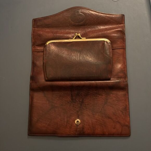 Vintage Buxton wallet   - Picture 6 of 6